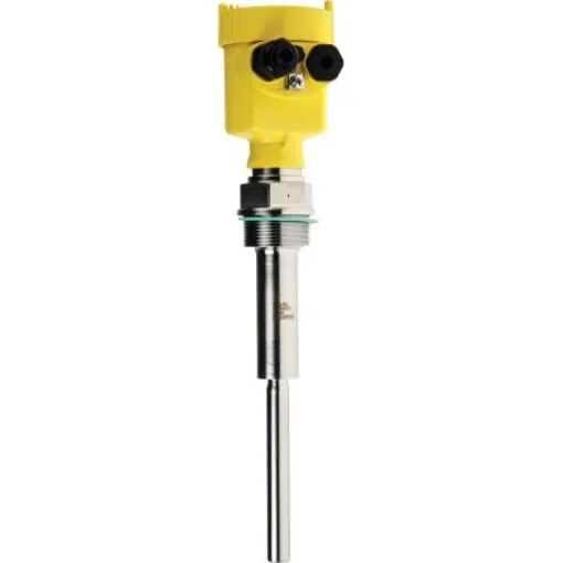 Vega VEGAVIB 61 Series Vibrating Rod Level Switch, Relay Output, Free, Plastic Body - VB61.XXAGDRKMX product image
