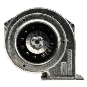 ebm-papst G2E085 Series Centrifugal Fan, 230 V ac, 85m³/h, AC Operation, 116.5 x 117.5 x 80mm - G2E085-AA01-01 product image