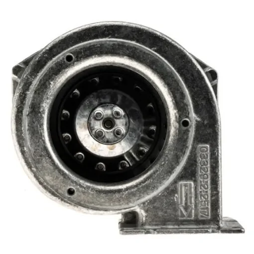 ebm-papst G2E085 Series Centrifugal Fan, 230 V ac, 85m³/h, AC Operation, 116.5 x 117.5 x 80mm - G2E085-AA01-01 product image