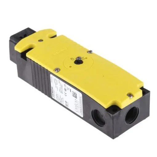 Siemens 3SE5 Series Solenoid Interlock Switch, Power to Unlock, 24V dc - 3SE5322-0SD21 product image