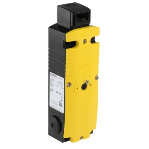 Siemens 3SE5 Series Solenoid Interlock Switch, Power to Unlock, 24V dc - 3SE5312-0SD11 product image