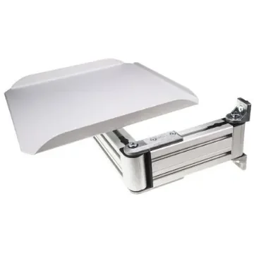 Bosch Rexroth Steel Swivel Arm - 3842521970 product image