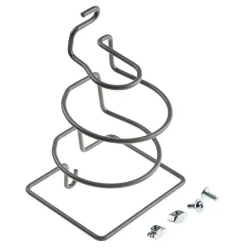 Bosch Rexroth Strut Profile Bottle Holder - 3842540429 product image