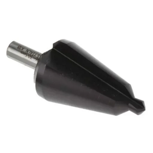 RS PRO HSS Cone Cutter 16mm x 30.5mm - 499295 product image