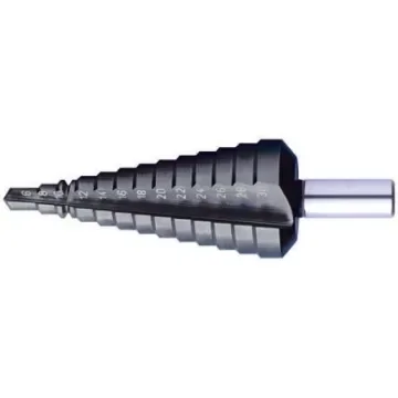 EXACT HSS Step Drill Bit 20mm x 30mm - 4450063 product image