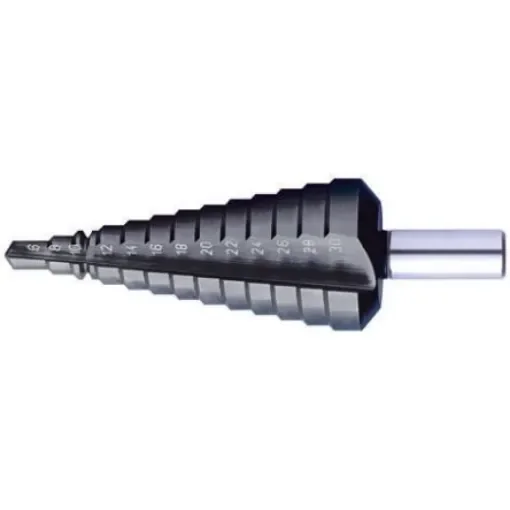 EXACT HSS Step Drill Bit 20mm x 30mm - 4450063 product image