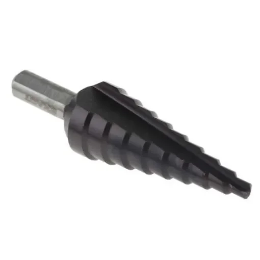EXACT HSS Step Drill Bit 4mm x 20mm - 4450067 product image