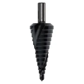 EXACT HSS Step Drill Bit 6mm x 30mm - 4407023 product image
