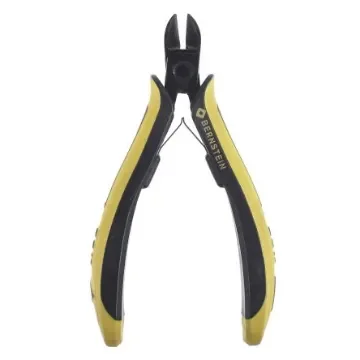 Bernstein ESD Safe Side Cutters - 3-654-15 product image