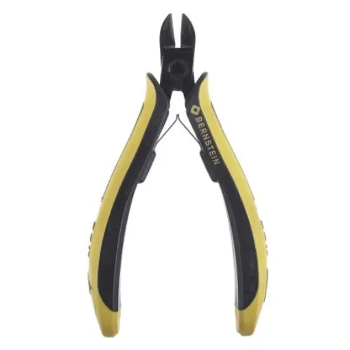 Bernstein ESD Safe Side Cutters - 3-654-15 product image