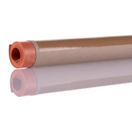 Knipex Electrical Safety Mat 1000V 500mm x 500mm x 1mm - 98 67 05 product image