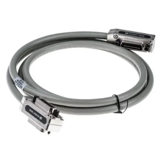 Keysight Technologies GPIB to GPIB Parallel Cable, 2m - 10833B product image
