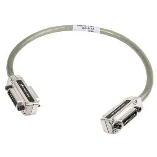 Keysight Technologies GPIB to GPIB Parallel Cable, 0.5m - 10833D product image