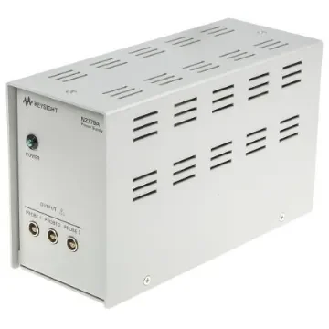 Keysight Technologies N2779A Power Adapter for Use with N2780B Series Current Probes product image