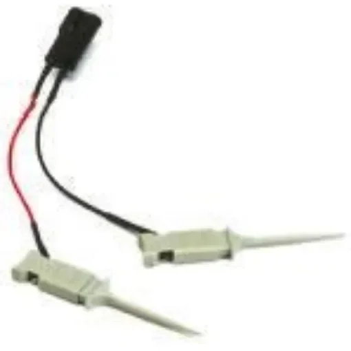Keysight Technologies 10072A Test Probe Clip Kit product image