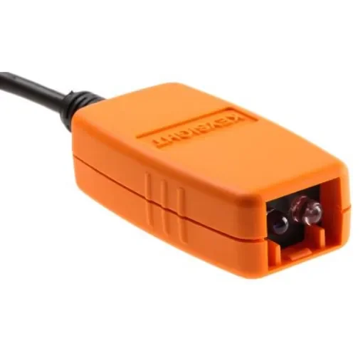 Keysight Technologies Multimeter PC Cable for Use with U1200 and U1450A/60A Series - U1173B product image