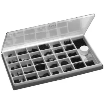 Fischer Elektronik Heatsink Retaining Spring for use with SMD - ICKSMDBOX product image