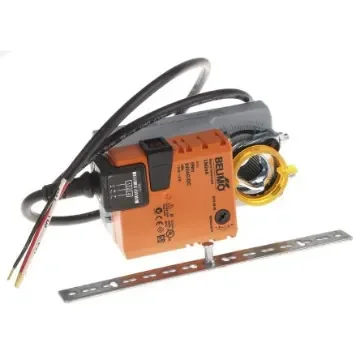 Belimo Open/Close Damper Actuator, 5Nm, 24 V ac/dc - LM24A product image