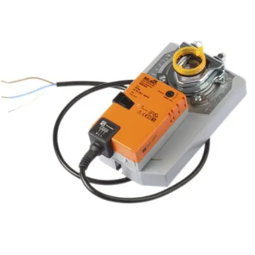 Belimo Open/Close Damper Actuator, 40Nm, 230 V ac - GM230A product image