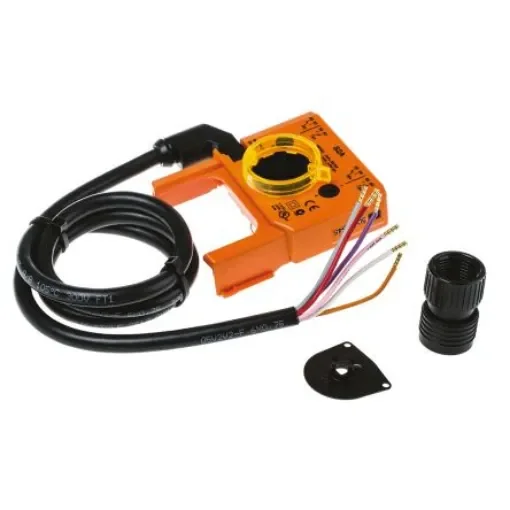 Belimo Actuator Switch - S2A product image