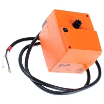 Belimo Open/Close Damper Actuator, 10Nm, 24 V ac - HT24-3 product image