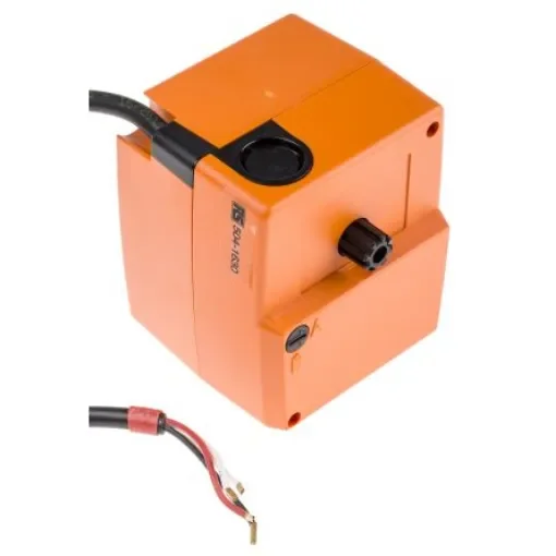 Belimo Modulating Damper Actuator, 10Nm, 24 V ac/dc - HT 24-SR product image
