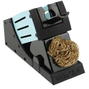 Weller Soldering Accessory WDH 10 Soldering Iron Stand, for use with WSP80 Soldering Iron - T0051512199 product image