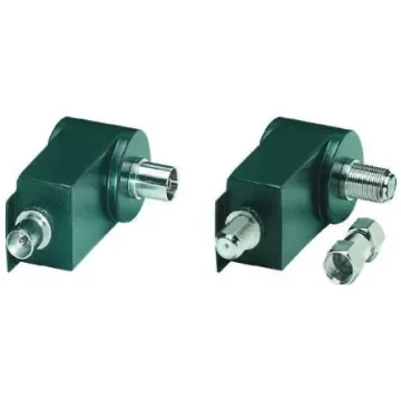 Phoenix Contact AV Adapter - 2856993 product image