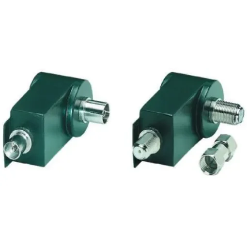 Phoenix Contact AV Adapter - 2856993 product image