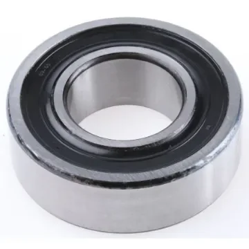 SKF 2206E-2RS1TN9 Self Aligning Ball Bearing- Both Sides Sealed 30mm I.D, 62mm O.D product image