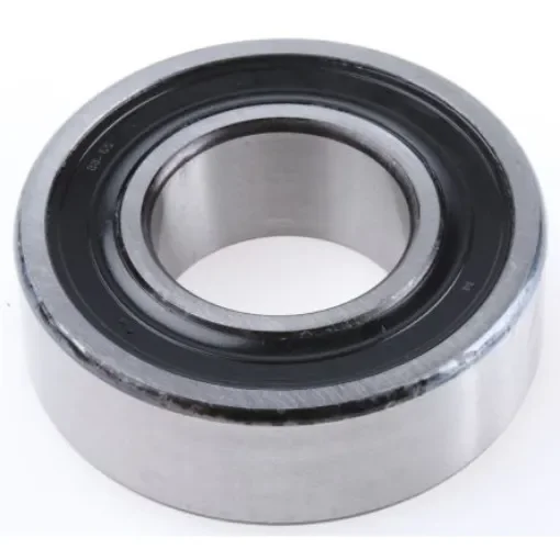 SKF 2206E-2RS1TN9 Self Aligning Ball Bearing- Both Sides Sealed 30mm I.D, 62mm O.D product image