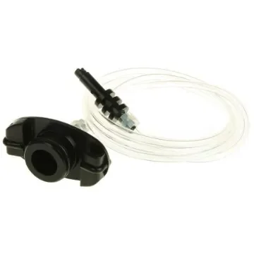 Metcal Black, Clear Receiver Head Assembly, For Use With 700 Series - 93055-3RHB product image