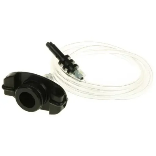 Metcal Black, Clear Receiver Head Assembly, For Use With 700 Series - 93055-3RHB product image