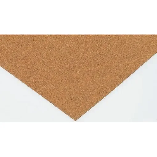 Klinger Rubber-bonded Cork Gasket Sheet, Beige, 1.5mm Thick - SHTCOR05400100X00100000150 product image