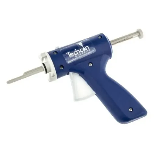 Metcal Adhesive Syringe Gun 10ml - 910-MSG product image