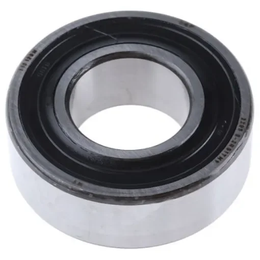 SKF 2205 E-2RS1TN9 Self Aligning Ball Bearing- Both Sides Sealed 25mm I.D, 52mm O.D product image