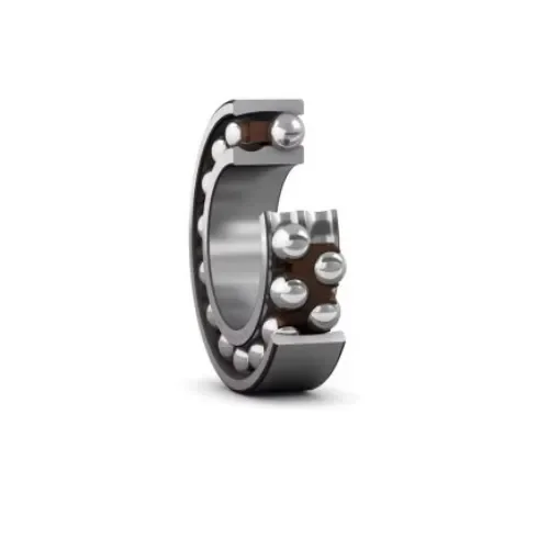 SKF 1306ETN9 Self Aligning Ball Bearing- Open Type 30mm I.D, 72mm O.D product image