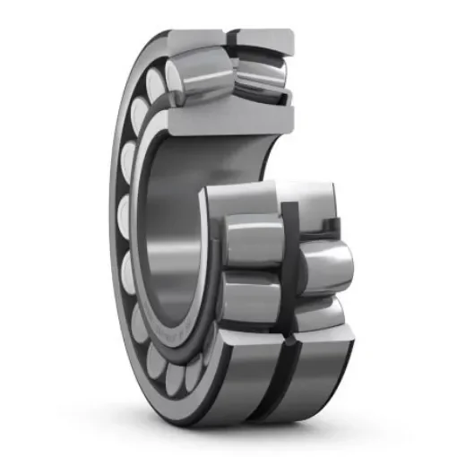 SKF 21311E 55mm I.D Spherical Roller Bearing, 120mm O.D product image