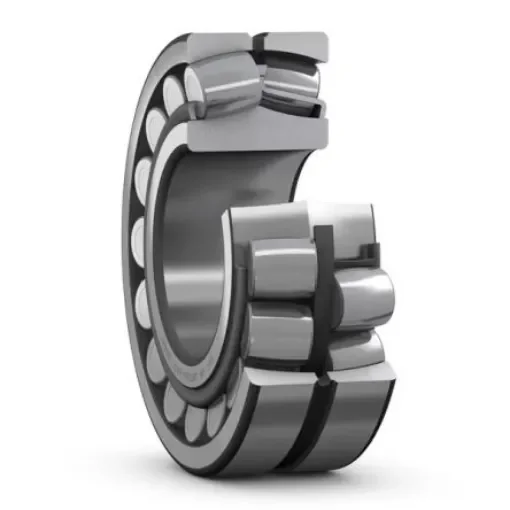 SKF 22208E 40mm I.D Spherical Roller Bearing, 80mm O.D product image