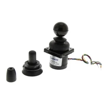 APEM 2-Axis Joystick Switch Passive, IP65 - 9SA10SC-22-46 product image