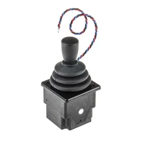 APEM 1-Axis Potentiometer Joystick Knob, Potentiometric, IP65 - 4R18-2S1E-35-49 product image