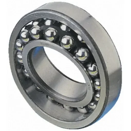 SKF 1209EKTN9 Self Aligning Ball Bearing- Open Type 45mm I.D, 85mm O.D product image