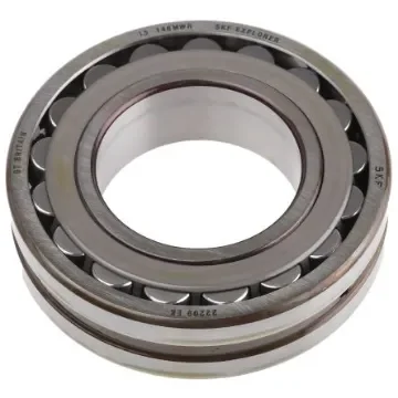 SKF 22209EK 45mm I.D Spherical Roller Bearing, 85mm O.D product image
