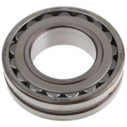 SKF 22209EK 45mm I.D Spherical Roller Bearing, 85mm O.D product image