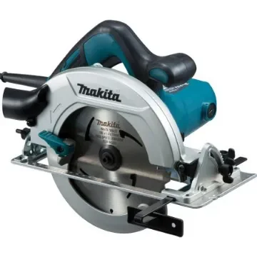 Makita HS7601J 190mm Corded Circular Saw, 230V product image