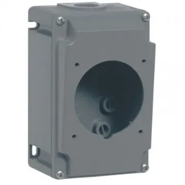 Legrand, Rated At 32A - 0 529 40 product image