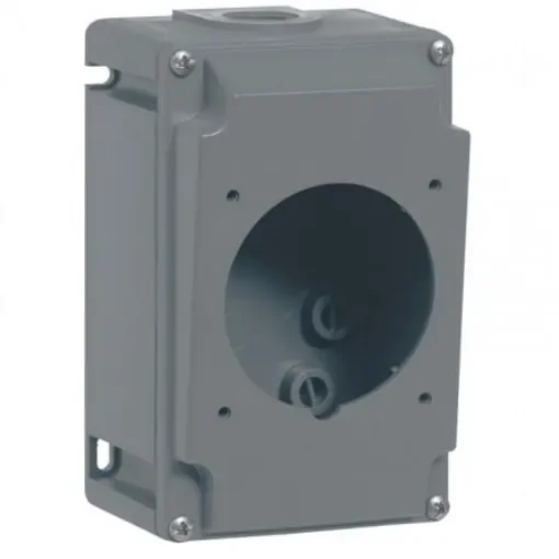 Legrand, Rated At 32A - 0 529 40 product image