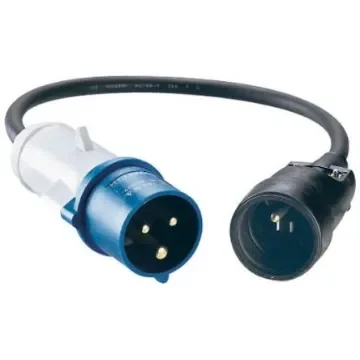 Legrand Power Cord, 300mm - 090040 product image