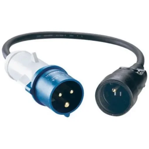 Legrand Power Cord, 300mm - 090040 product image