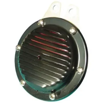 Legrand Surface Mount Buzzer, 230 V ac, 110dB at 1 m, AC, Single-Tone - 0 415 23 product image